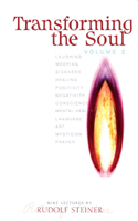 TRANSFORMING THE SOUL - VOLUME 2