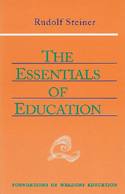 THE ESSENTIALS OF EDUCATION