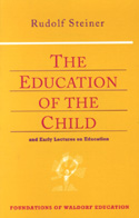EDUCATION OF THE CHILD