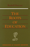 THE ROOTS OF EDUCATION