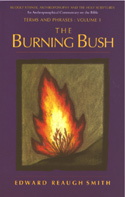 THE BURNING BUSH