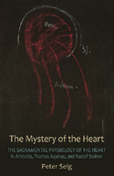 THE MYSTERY OF THE HEART