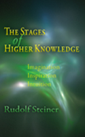 THE STAGES OF HIGHER KNOWLEDGE