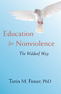 EDUCATION FOR NONVIOLENCE
