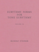EURYTHMY FORMS FOR TONE EURYTHMY