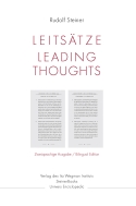 LEITSÄTZE – LEADING THOUGHTS