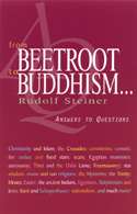 FROM BEETROOT TO BUDDHISM...