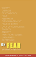 ON FEAR