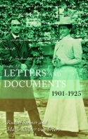 LETTERS AND DOCUMENTS