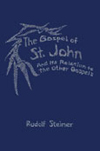 THE GOSPEL OF ST. JOHN AND ITS RELATION TO OTHER GOSPELS