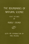 THE BOUNDARIES OF NATURAL SCIENCE