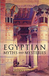 EGYPTIAN MYTHS AND MYSTERIES
