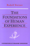 THE FOUNDATIONS OF HUMAN EXPERIENCE