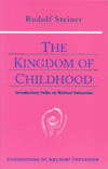 THE KINGDOM OF CHILDHOOD
