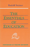 THE ESSENTIALS OF EDUCATION