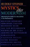 MYSTICS AFTER MODERNISM