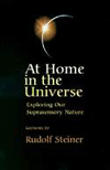 AT HOME IN THE UNIVERSE