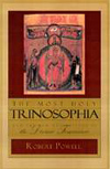 THE MOST HOLY TRINOSOPHIA