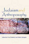 JUDAISM AND ANTHROPOSOPHY