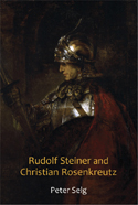 RUDOLF STEINER AND CHRISTIAN ROSENKREUTZ