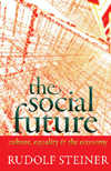 THE SOCIAL FUTURE