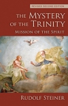 THE MYSTERY OF THE TRINITY