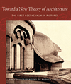 TOWARD A NEW THEORY OF ARCHITECTURE