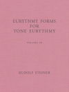 EURYTHMY FORMS FOR TONE EURYTHMY