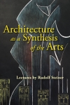 ARCHITECTURE AS A SYNTHESIS OF THE ARTS