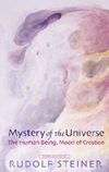 MYSTERY OF THE UNIVERSE