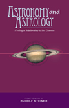 ASTRONOMY AND ASTROLOGY