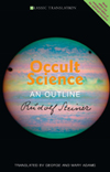 OCCULT SCIENCE