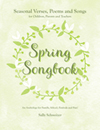 SPRING SONGBOOK