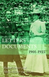 LETTERS AND DOCUMENTS