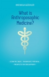 WHAT IS ANTHROPOSOPHIC MEDICINE?