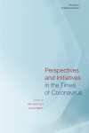 PERSPECTIVES AND INITIATIVES IN THE TIMES OF CORONAVIRUS